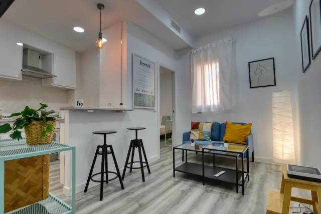 apartment in Malasaña Universidad (Centro) 4