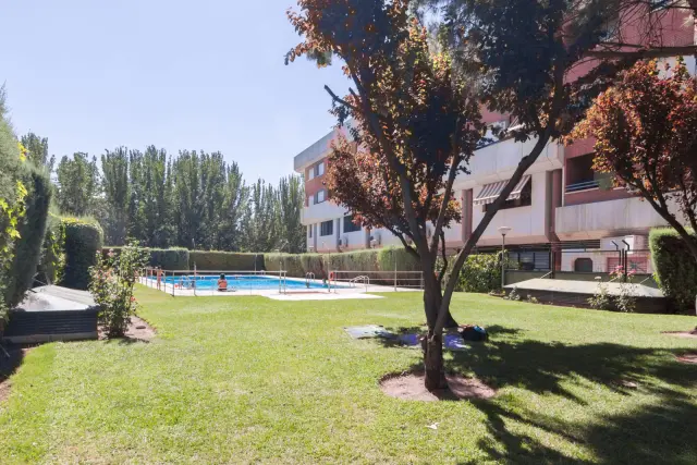 apartment in Alcalá de Henares 1