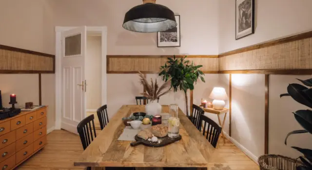 apartment in Kreuzberg 3
