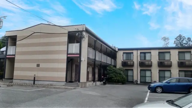 レオパレスＹｏｕｔｈＶｉｌｌａ 0