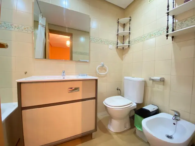 apartment near Calle Cabo de Creus 2