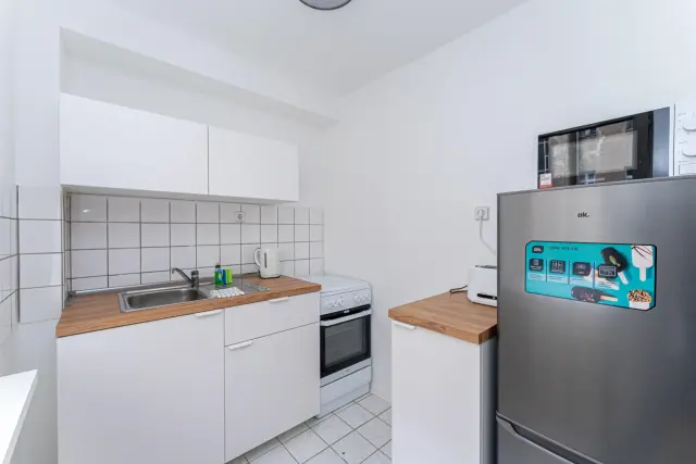 apartment in Friedrichshain 4