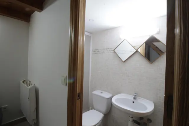 studio in Trafalgar (Chamberi) 4