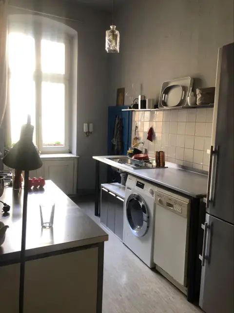 apartment in Kreuzberg 2