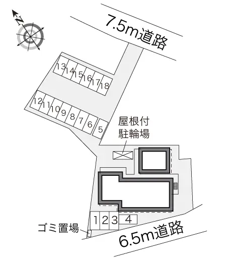 レオパレス上台 2