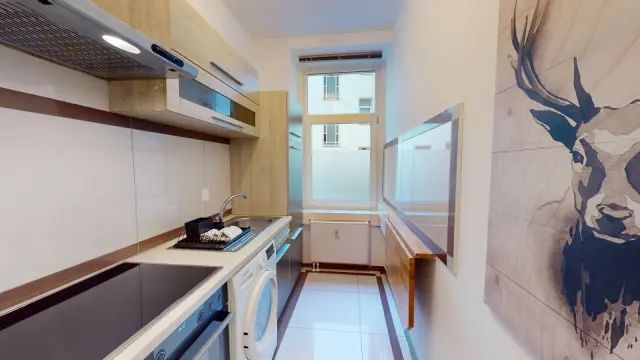 studio in Gesundbrunnen 2
