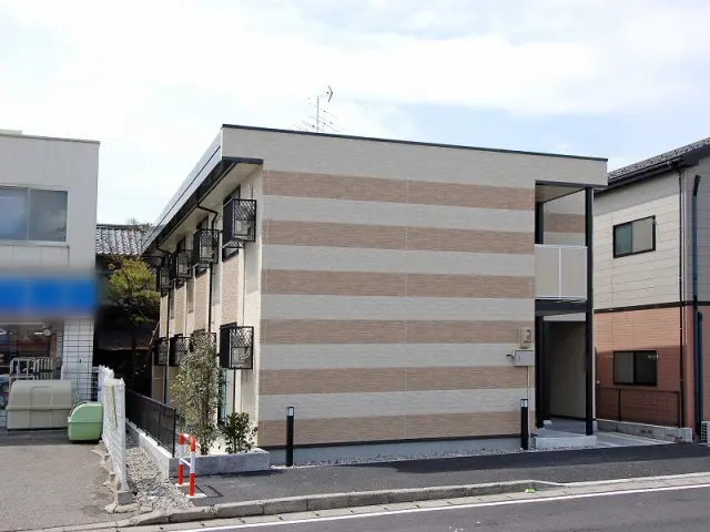レオパレスミレーヌＫＩＤＯ 0