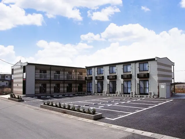 レオパレスヴィオレ 0