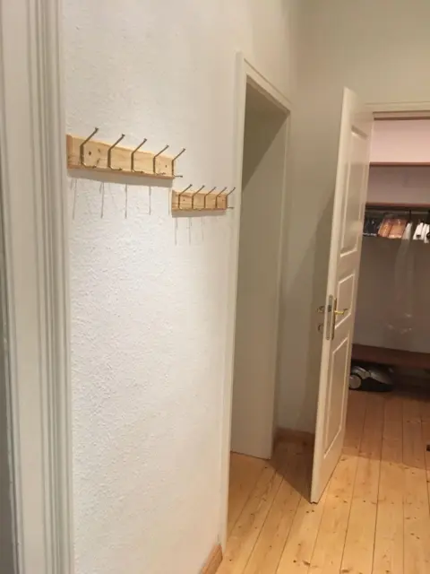 apartment in Prenzlauer Berg 4