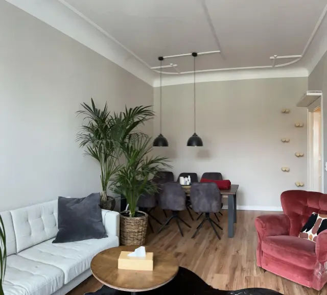 apartment in Prenzlauer Berg 1