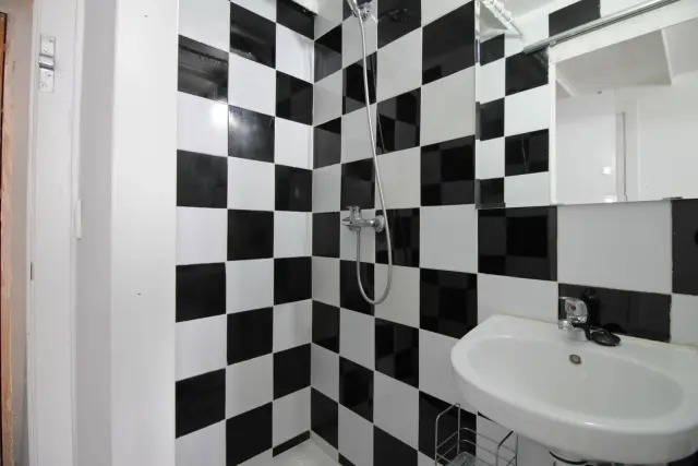 studio in Puerta del Angel (Latina) 2