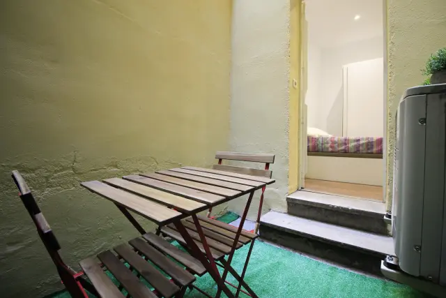 studio in Goya (Salamanca) 2