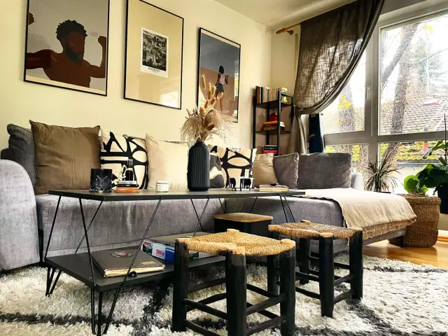 apartment in Milbertshofen    Am Hart 2