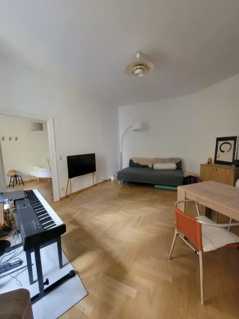 apartment in Mitte 2