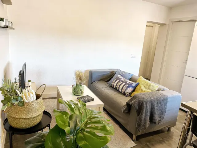 apartment near Calle Benigno Granizo, Pozuelo de Alarcón 3