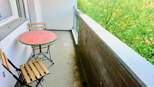 apartment in Kreuzberg 3