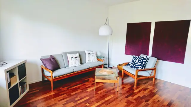 apartment in Kreuzberg 4