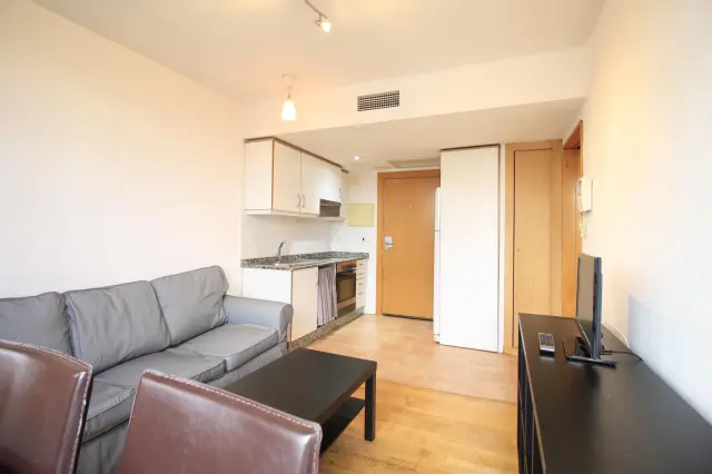 apartment near Calle del Dr. Martín Arévalo 4