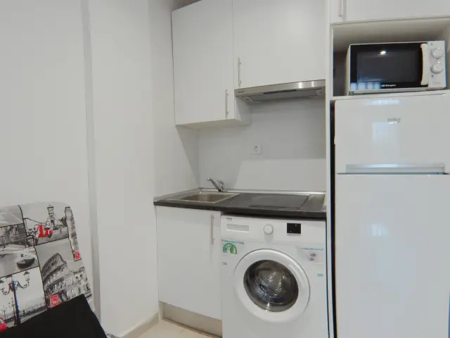 apartment in Berruguete (Tetuan) 4