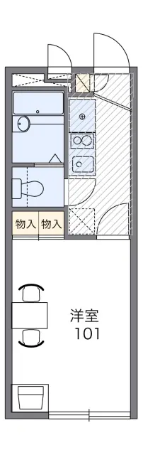 東大門 1