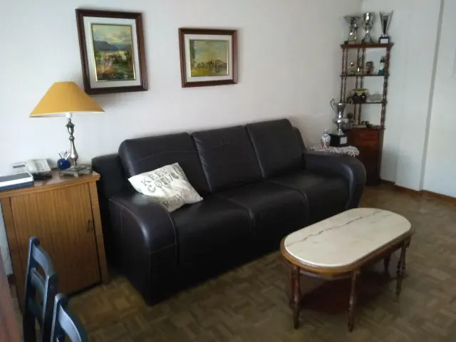 apartment in Alcobendas 4