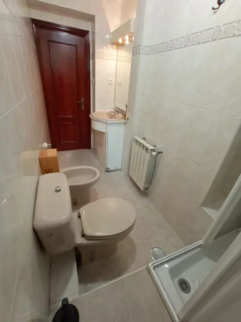 apartment in Ventas (Salamanca) 0