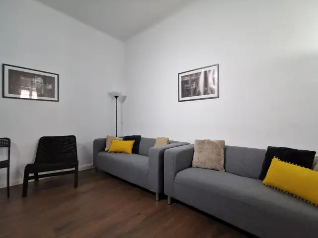 apartment in Sol (Centro) 3