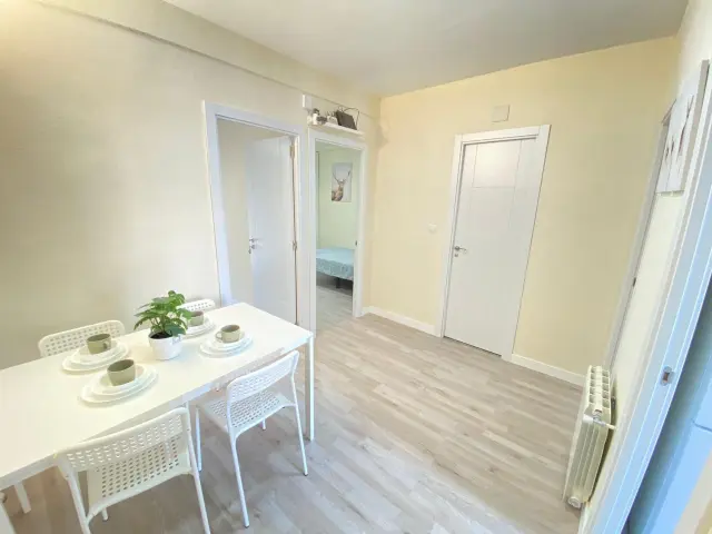 apartment near Calle de Caunedo 3