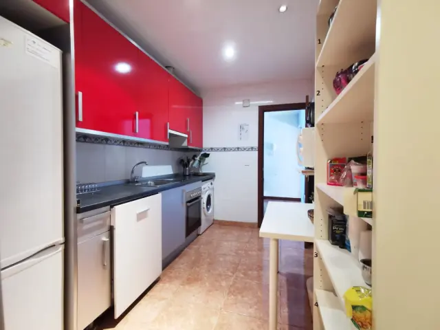 apartment in Huertas   Cortes (Centro) 0