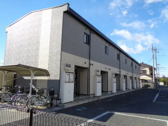 レオパレスコーポシャングリラ 0
