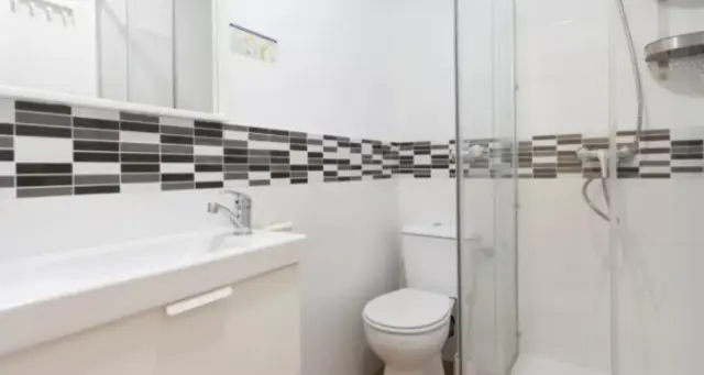apartment in San Diego (Puerta de Vallecas) 3
