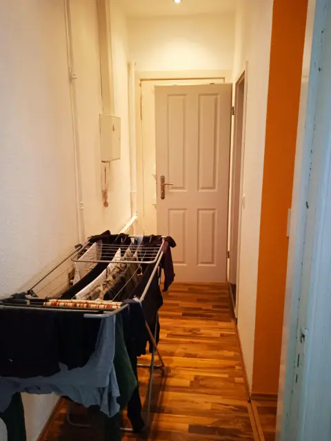 studio in Friedrichshain 1