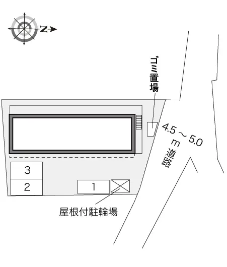 レオパレスＳＡ 2