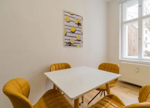 apartment in Adlershof 3