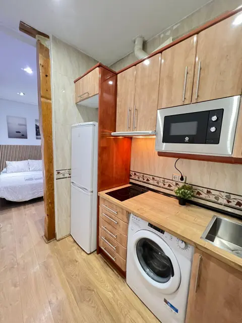 studio in Chueca   Justicia (Centro) 1