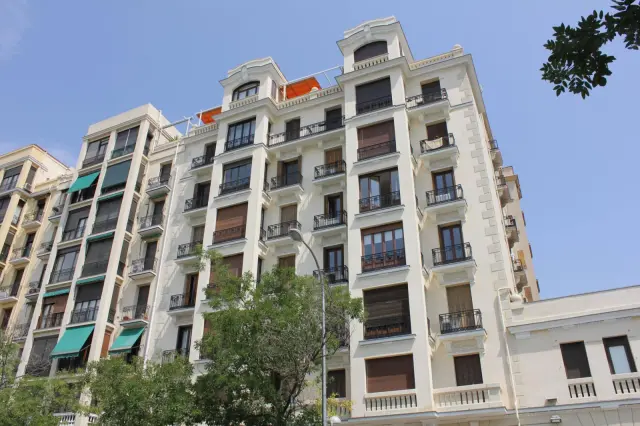 apartment in Rios Rosas (Chamberi) 2