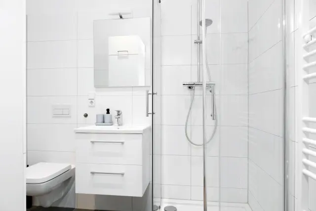 studio in Friedrichshain 1