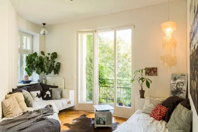 apartment in Prenzlauer Berg 2