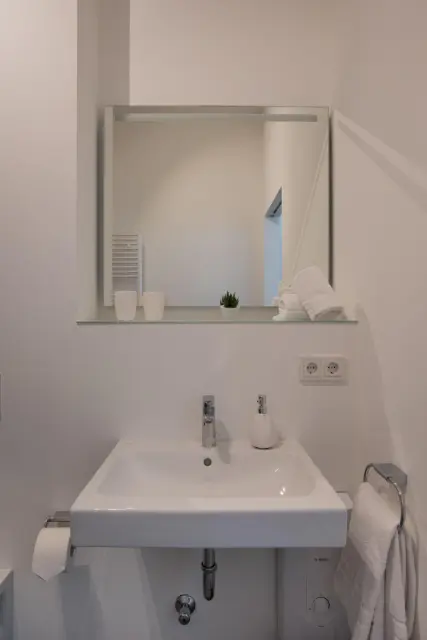 studio in Mitte 2