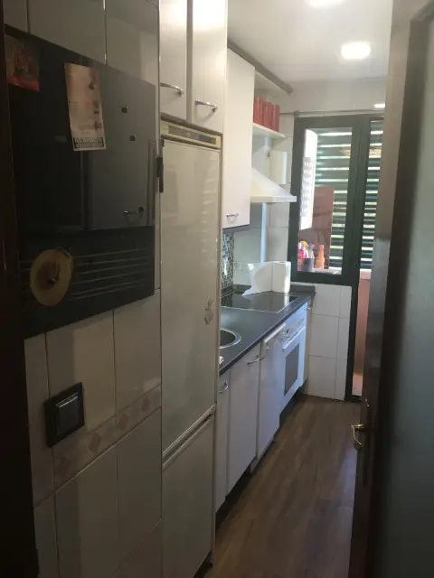 apartment near Avenida de los Poblados 2