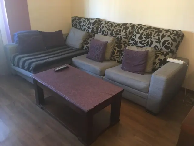 apartment near Avenida de los Poblados 4