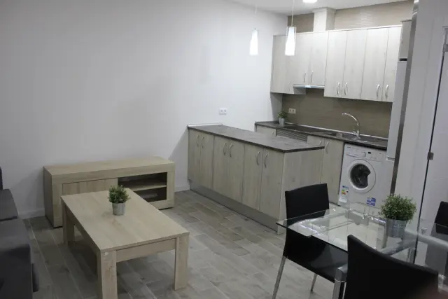 studio in Acacias (Arganzuela) 3