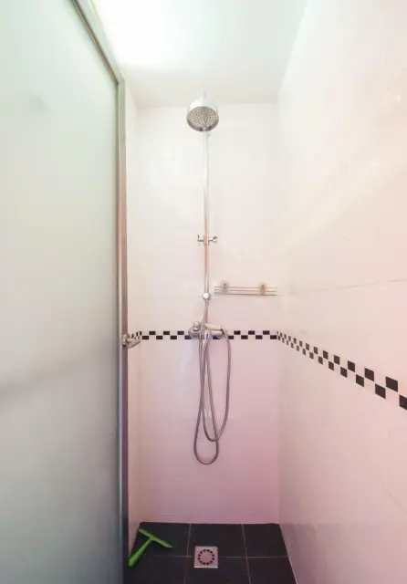studio in Bellas Vistas (Tetuan) 2