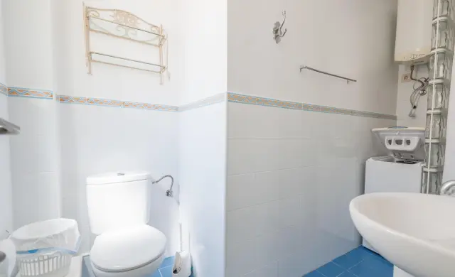 studio in Bellas Vistas (Tetuan) 4
