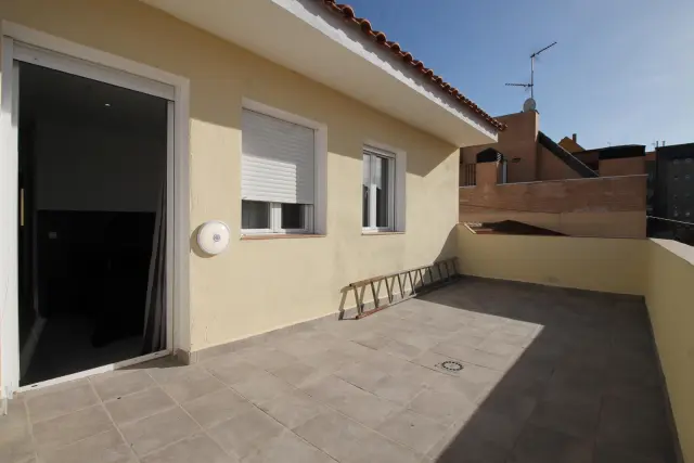studio in Berruguete (Tetuan) 3