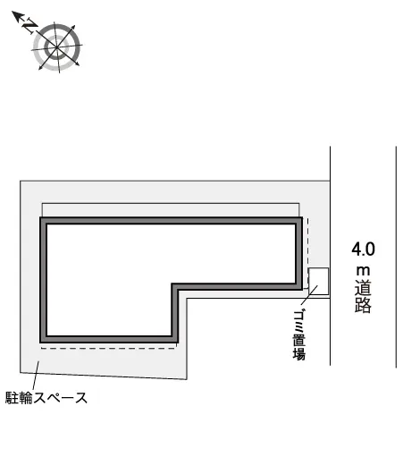 レオパレスベール 2