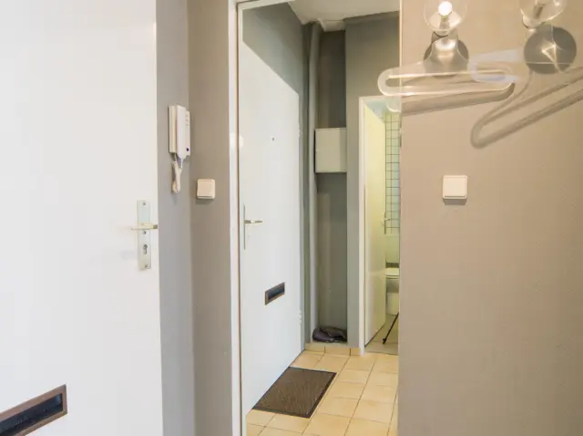 studio in Kreuzberg 0
