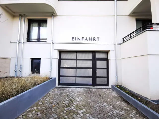 apartment in Schmargendorf 0