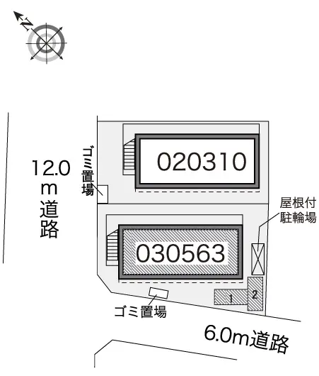 フローラリアⅡ 2