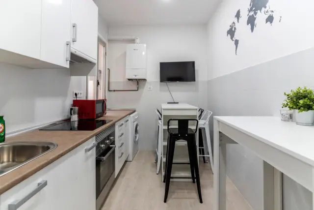 apartment in Huertas   Cortes (Centro) 3